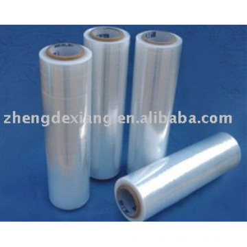 2011 best selling stretch wrap film